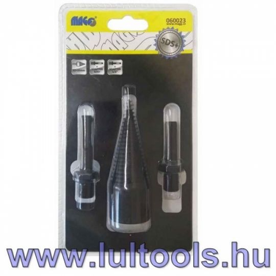 Fahasító kúp, tűzifa hasogató 32x95mm +36202188024