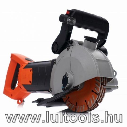 Falhoronymaró 4 tárcsás 3000W LULTOOLS