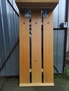 Fali fogas, ruha akasztó