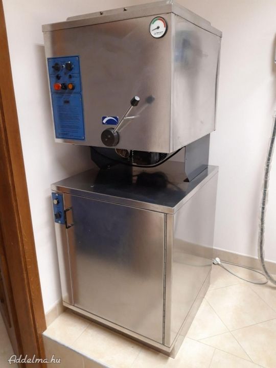 Fango egység eladó