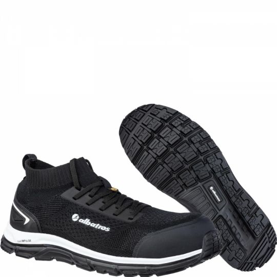 Fap Midsole hegesztő cipő
