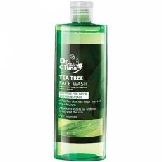 Farmasi Dr. C. TUNA Tea Tree Arctisztító zselé 225ml