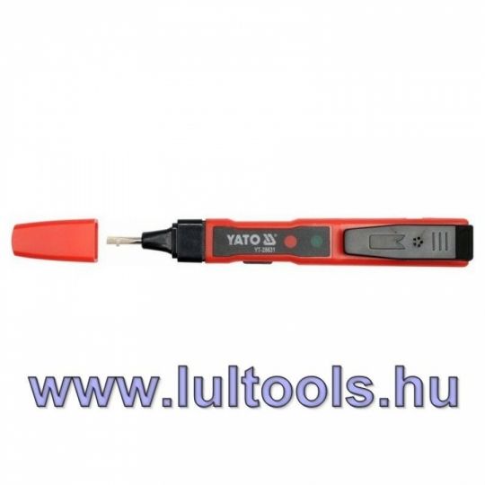 Fáziskereső YATO LULTOOLS