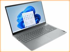 #FD39 Rég volt már Lenovo. ThinkBook 15