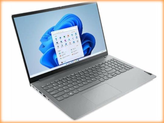 #FD39 Rég volt már Lenovo. ThinkBook 15