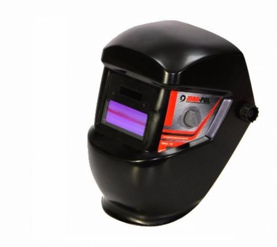 Fej pajzs,Automata fényre sötétedő hegesztőpajzs