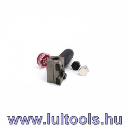 Fékcső peremező készlet 3/16″ (4,75mm) DIN