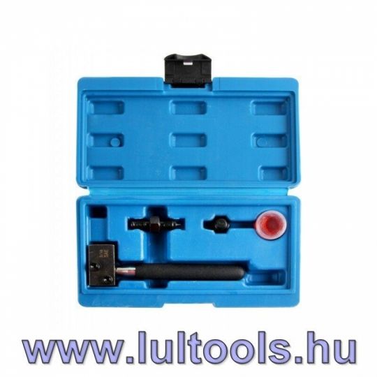 Fékcső peremező készlet 3/16″ (4,75mm) SAE LULTOOLS