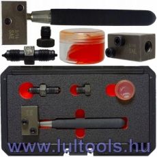 Fékcső peremező készlet 3/16″ (4,75mm) SAE