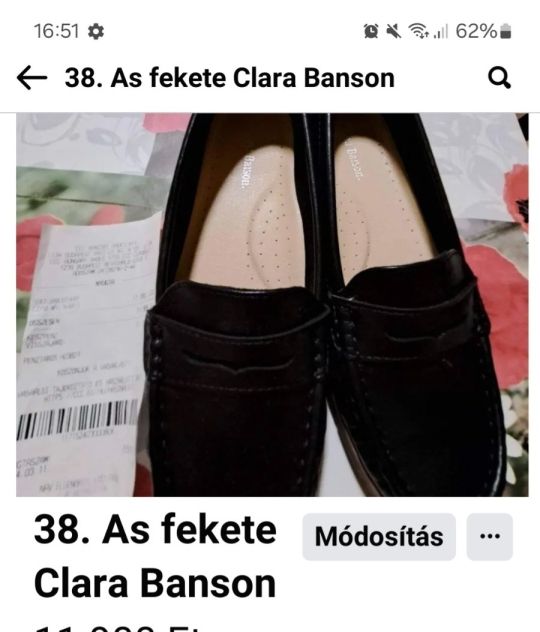 Fekete bebujos
