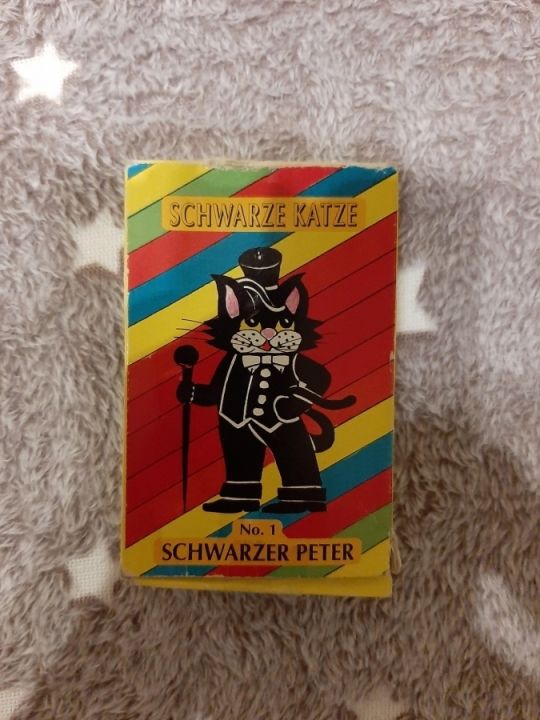 Fekete Péter