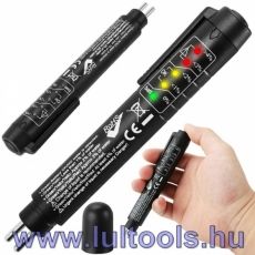 Fékfolyadék teszter LULTOOLS