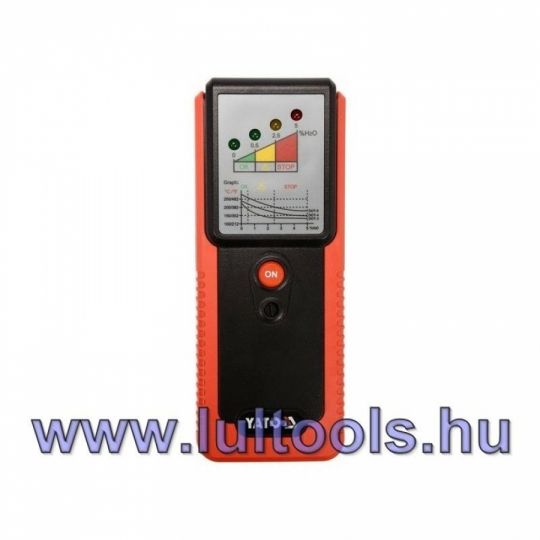 Fékfolyadék teszter YATO +36202188024