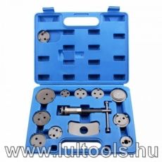 Fékmunkahenger visszanyomó 13 részes LULTOOLS