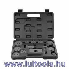 Fékmunkahenger visszanyomó kétoldalas LULTOOLS