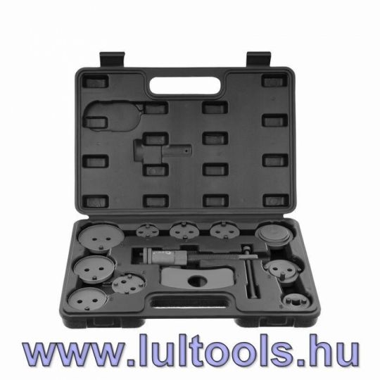 Fékmunkahenger visszanyomó kétoldalas LULTOOLS