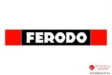 FÉKTÁRCSA, UTÁNGYÁRTOTT ÚJ | Honda JAZZ 2005-2008