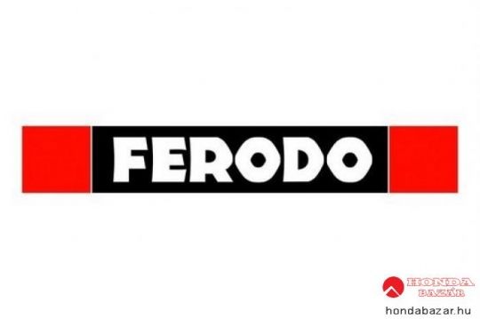 FÉKTÁRCSA, UTÁNGYÁRTOTT ÚJ | Honda JAZZ 2005-2008
