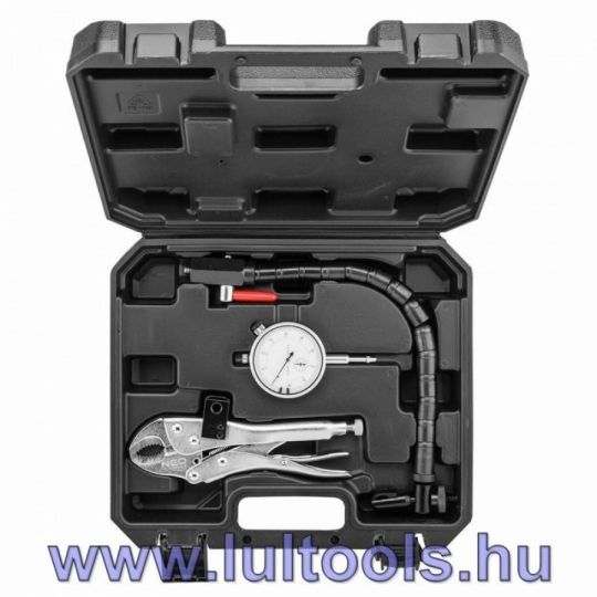 Féktárcsa ütésmérő klt. Neo Tools 06202188024