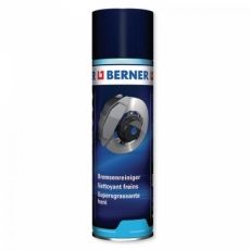 Féktisztító spray