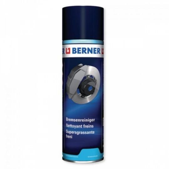 Féktisztító spray