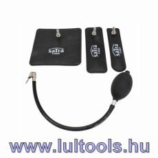 Felfújható ajtónyitó párna készlet LULTOOLS