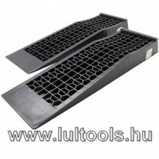 Felhajtórámpa extra lapos 1 pár BGS-9759