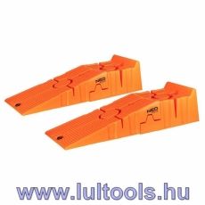 Felhajtórámpa-készlet 2 darabos LULTOOLS