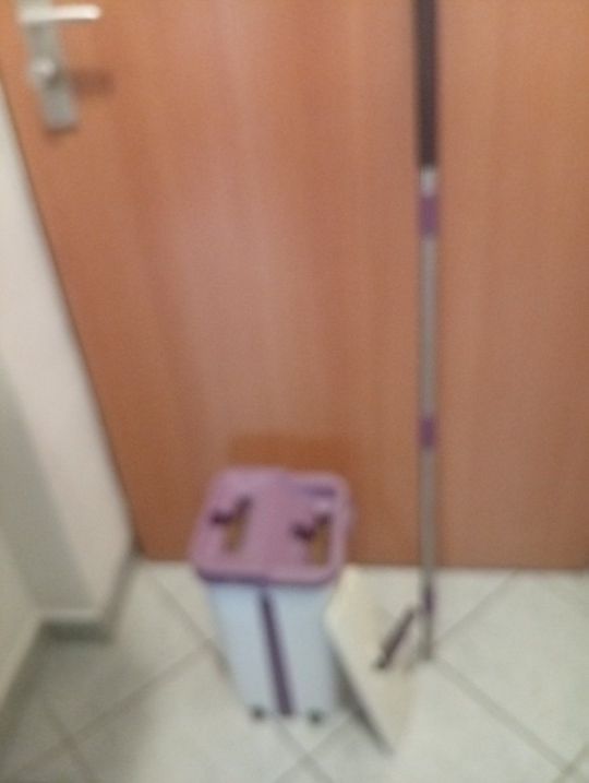 Felmosó szett eladó