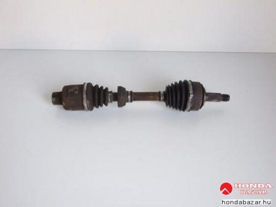 FÉLTENGELY, GYÁRI BONTOTT | Honda ACCORD 2004-2005