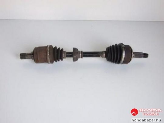 FÉLTENGELY, GYÁRI BONTOTT | Honda ACCORD 2004-2005