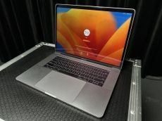 Felújított laptop: Apple MacBook Pro 15.2 -3.12