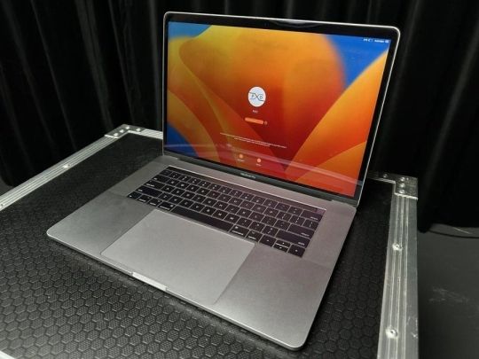 Felújított laptop: Apple MacBook Pro 15.2 -3.12