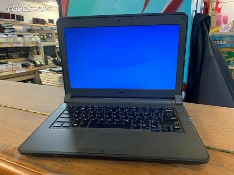 Felújított laptop: DELL LATITUDE 3340 a Dr-PC-től