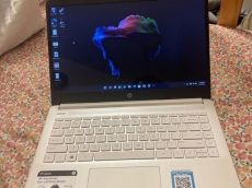 Felújított laptop: HP 14-EP0005NE (újracsomagolt, új) -Dr-PC-nél