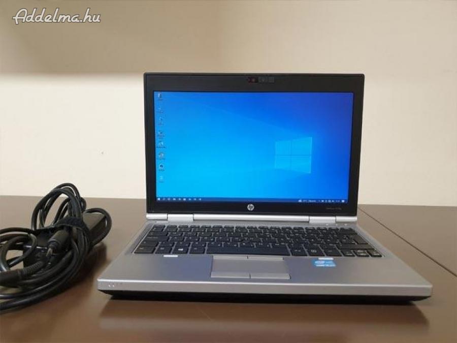 Felújított laptop: HP EliteBook 2570P - Dr-PC.hu