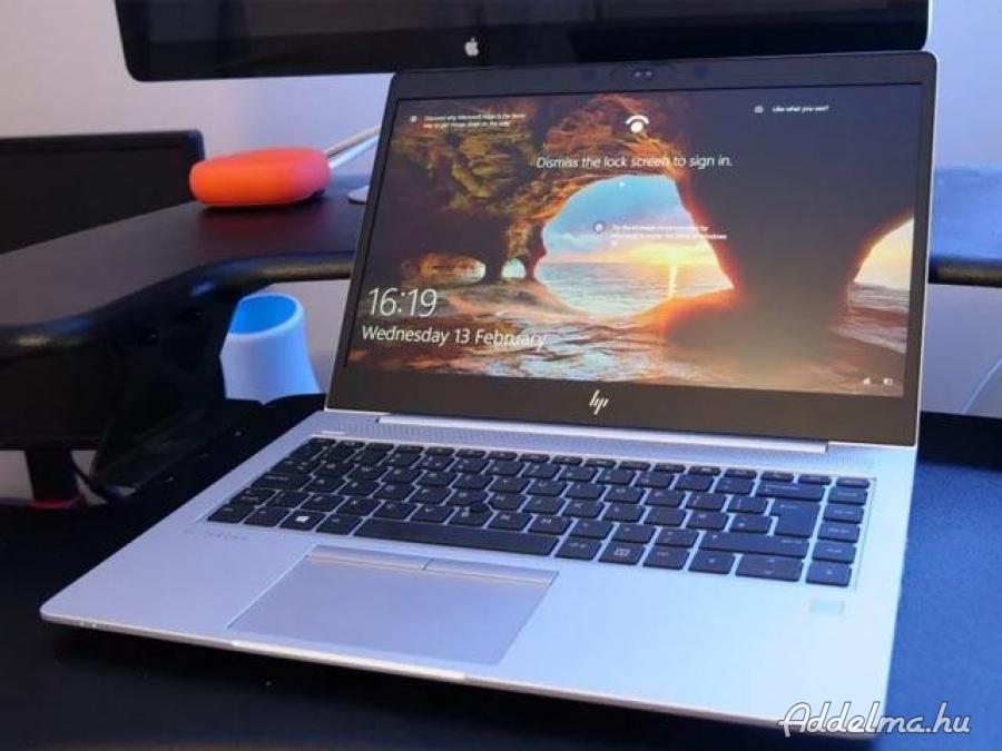 Felújított laptop: HP EliteBook 745 G5 - Dr-PC.hu