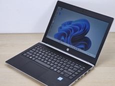 Felújított laptop: HP ProBook 430 G5 -7.8