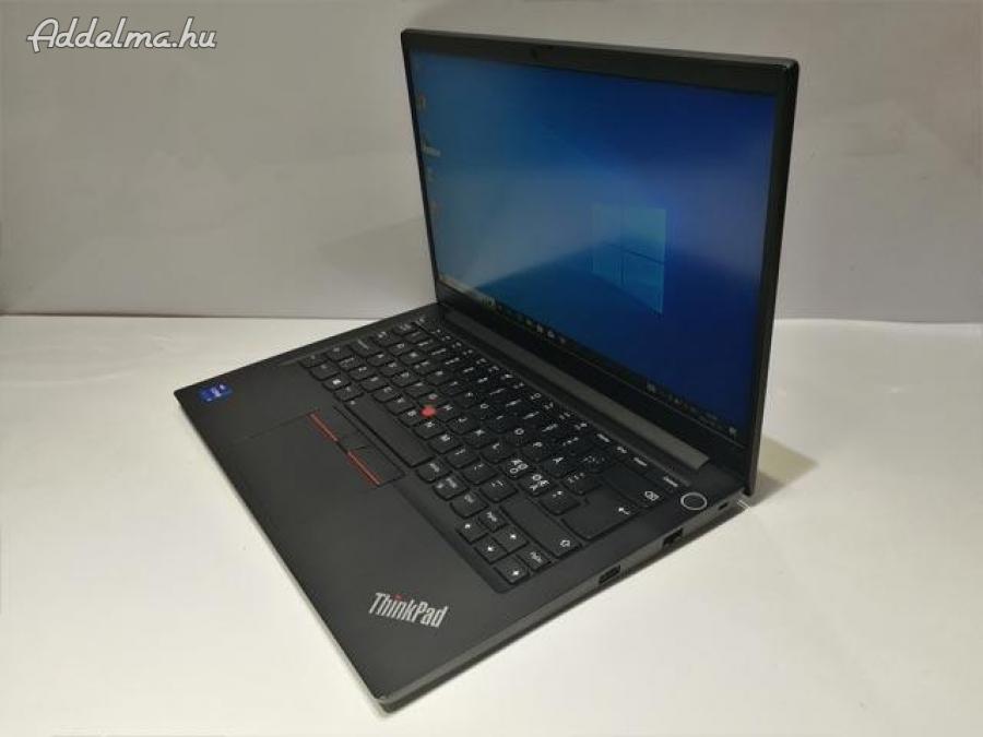 Felújított laptop: Lenovo Thinkpad E14 G2 - Dr-PC.hu