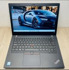 Felújított laptop: LENOVO ThinkPad T480 - Dr-PC.hu