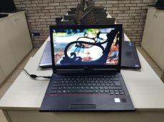 Felújított laptop:FUJITSU LIFEBOOK E546 HUN