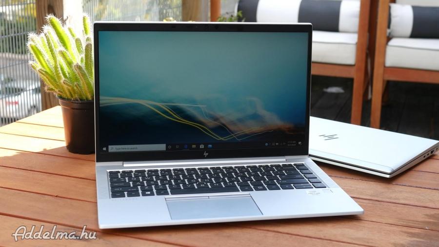 Felújított laptop:HP ELITEBOOK 830 G7 LAPTOP