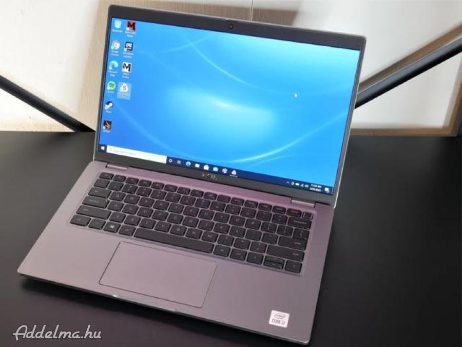 Felújított notebook: Dell Latitude 5420 -érintős - Dr-PC.hu
