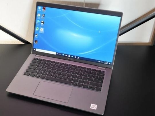 Felújított notebook: Dell Latitude 5420 -érintős - Dr-PC.hu