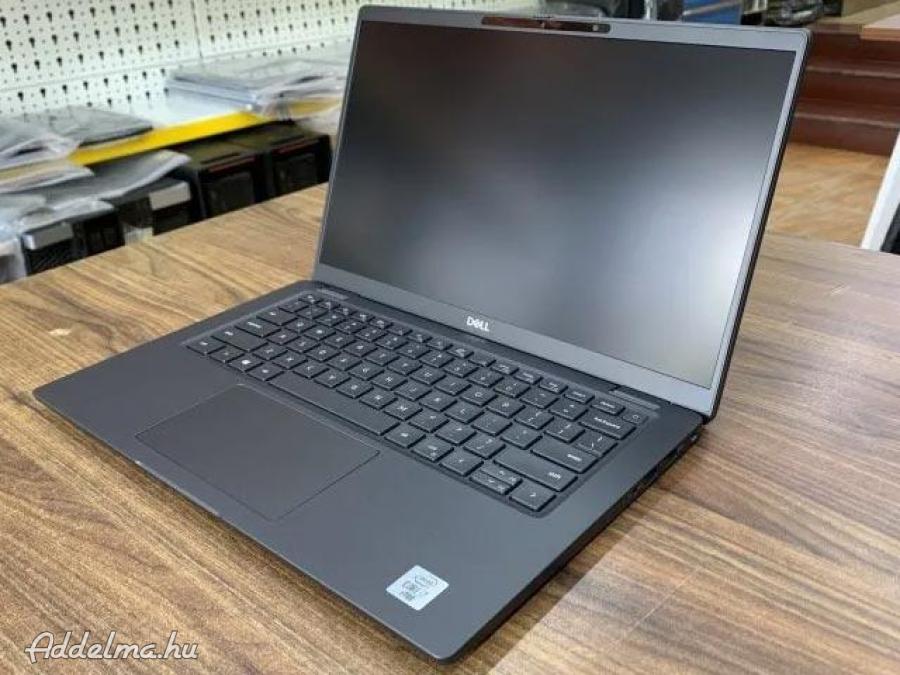 Felújított notebook: Dell Latitude 7410 - Dr-PC.hu