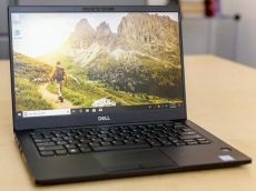 Felújított notebook: Dell Latitude E7270 (magyar bill) -Dr-PC-nél