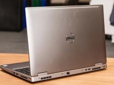 Felújított notebook: Dell Precision 7540 -2.5