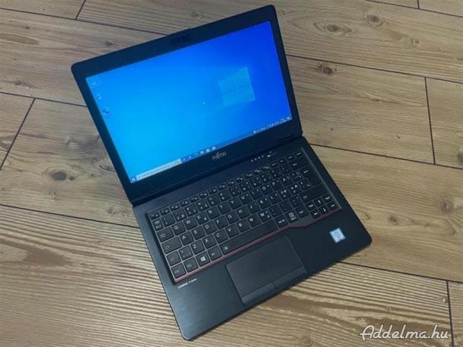 Felújított notebook: Fujitsu Lifebook U727 - Dr-PC.hu