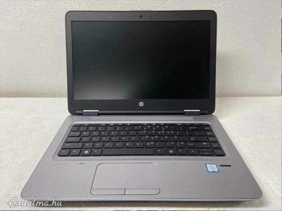 Felújított notebook: HP 840 G4 - Dr-PC-nél