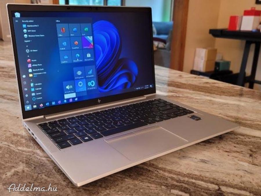 Felújított notebook: Hp EliteBook 840 G8 -Dr-PC-nél